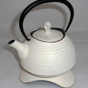 Hakeme crema con sottoteiera 70 cl Itchu-Do