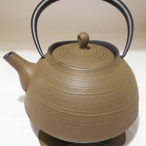 Hakeme 140 cl con sottoteiera verde oliva Itchu-D