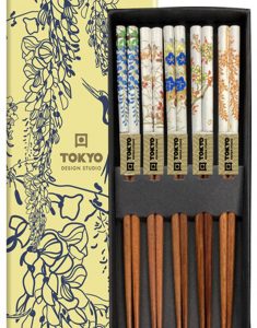 set chopstick 4235