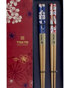 set 2 paia chopstick 4236