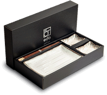 Sushi set 186044175