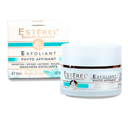 EXFOLIANT MASCHERA 250 ml