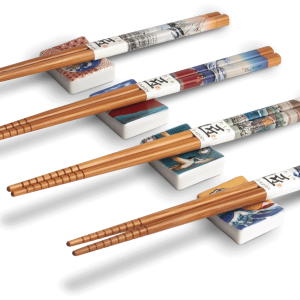 set da 4 chopstick con reset 6006220