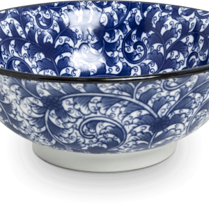 2 ciotole ramen floreali AB 6040054