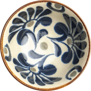 tazza floreale 186040157
