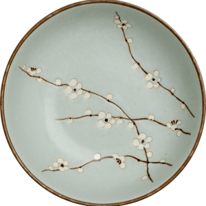 2 ciotole Hana grigio-azzurro 186041024