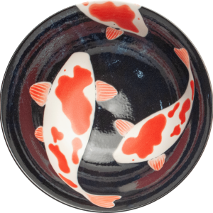 set 3 ciotole koi 186041211