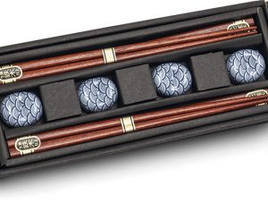 set da 4 chopstick con reset 6006220