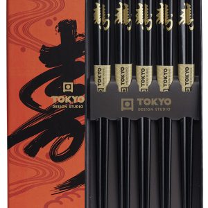 set 5 paia chopstick 188217