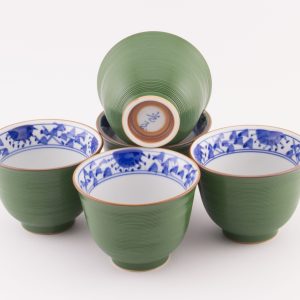 Set 5 tazzine CSK91545