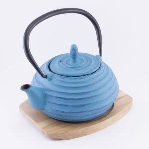 ZUBU AZZURRO