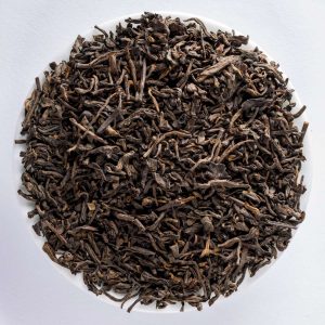 KING OF PU ERH 100 g