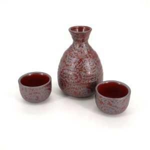 Set da saké AB279-386