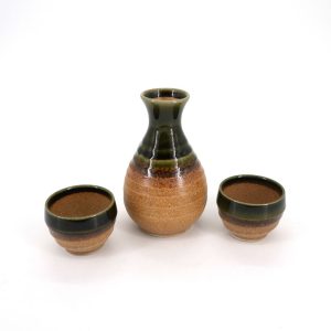 Set da saké AB280-536