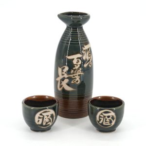 Set da saké ab282-305-160/282-306-160