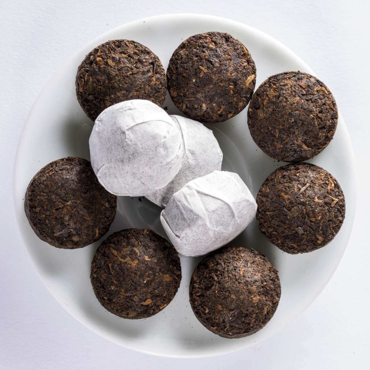 MINI TOU CHA 100 g