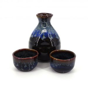 Set da saké AB404-60/61-34G