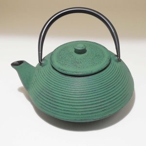 Anhui verde 40 cl