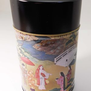 tea caddy SPBT1108