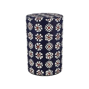 tea caddy 100 g BT1128-21