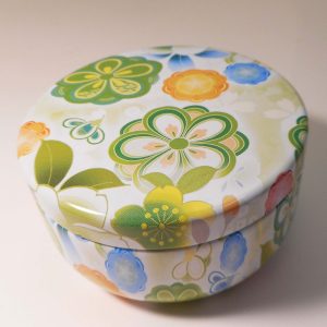 tea caddy SPBT1542