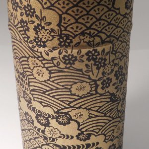 tea caddy SPBT1554
