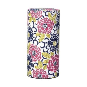 TEA CADDY BT202E02