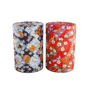TEA CADDY da 500g BT2721