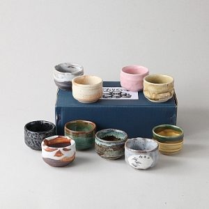 SET DA SAKE CAW3061-9-41
