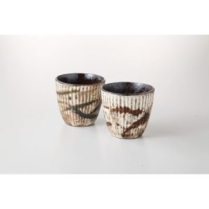 SET 2 MUGS CAW57-52-51