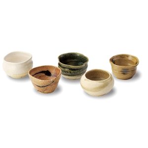 5 TAZZINE DA SAKE  SAKE CAW7-1665