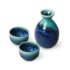 Set da sake CAW7-2073