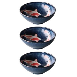 2 ciotole RAMEN KOI CAWNK-957
