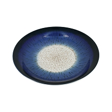 2 PIATTI BLU CHG120