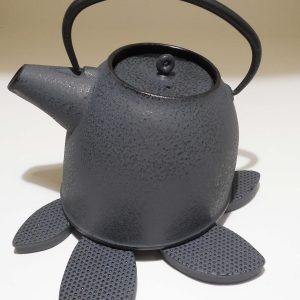 CIACAPO grigio  60 cl CON SOTTOTEIERA