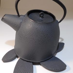 CIACAPO grigio 100 cl con sottoteiera