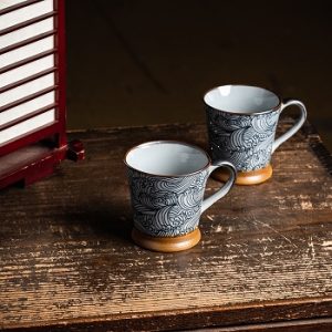 2 mug hokusai cys1000