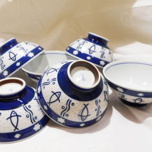 set 6 ciotole CZ0519