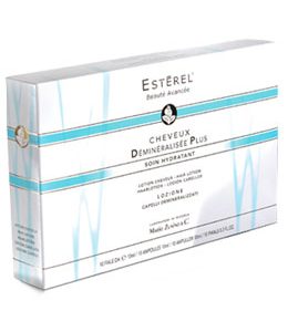 CHEVEUS DEMINERALISEE PLUS