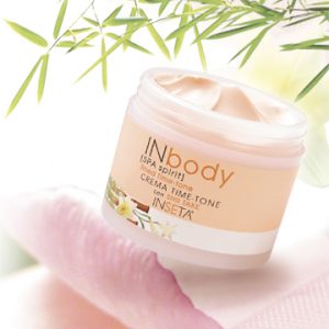 CREMA TIME-TONE