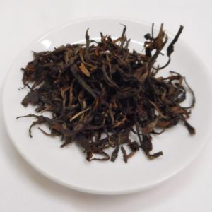 DRAGON GOLDEN  first grade 100 g