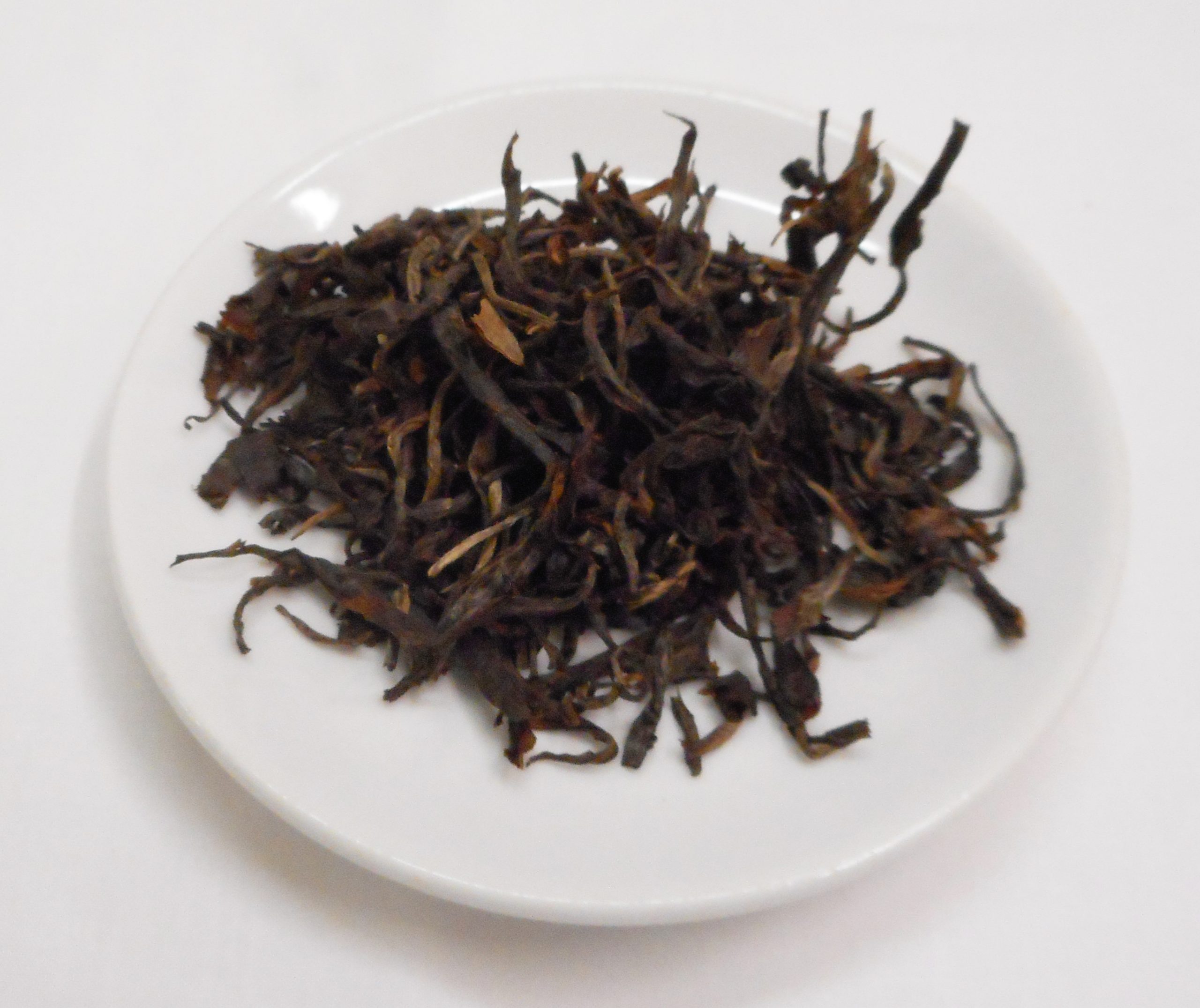 DRAGON GOLDEN first grade 100 g