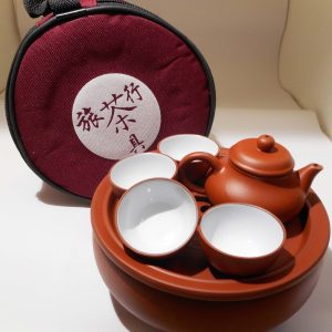 set Gong Fu Cha