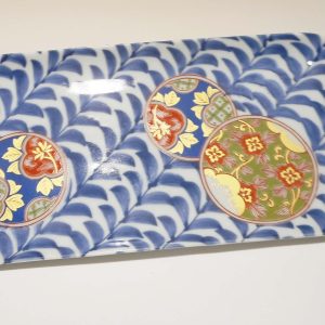 SET DA 5 PIATTI CSK50157