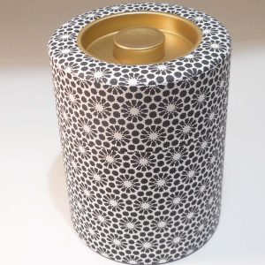 tea caddy SS34098