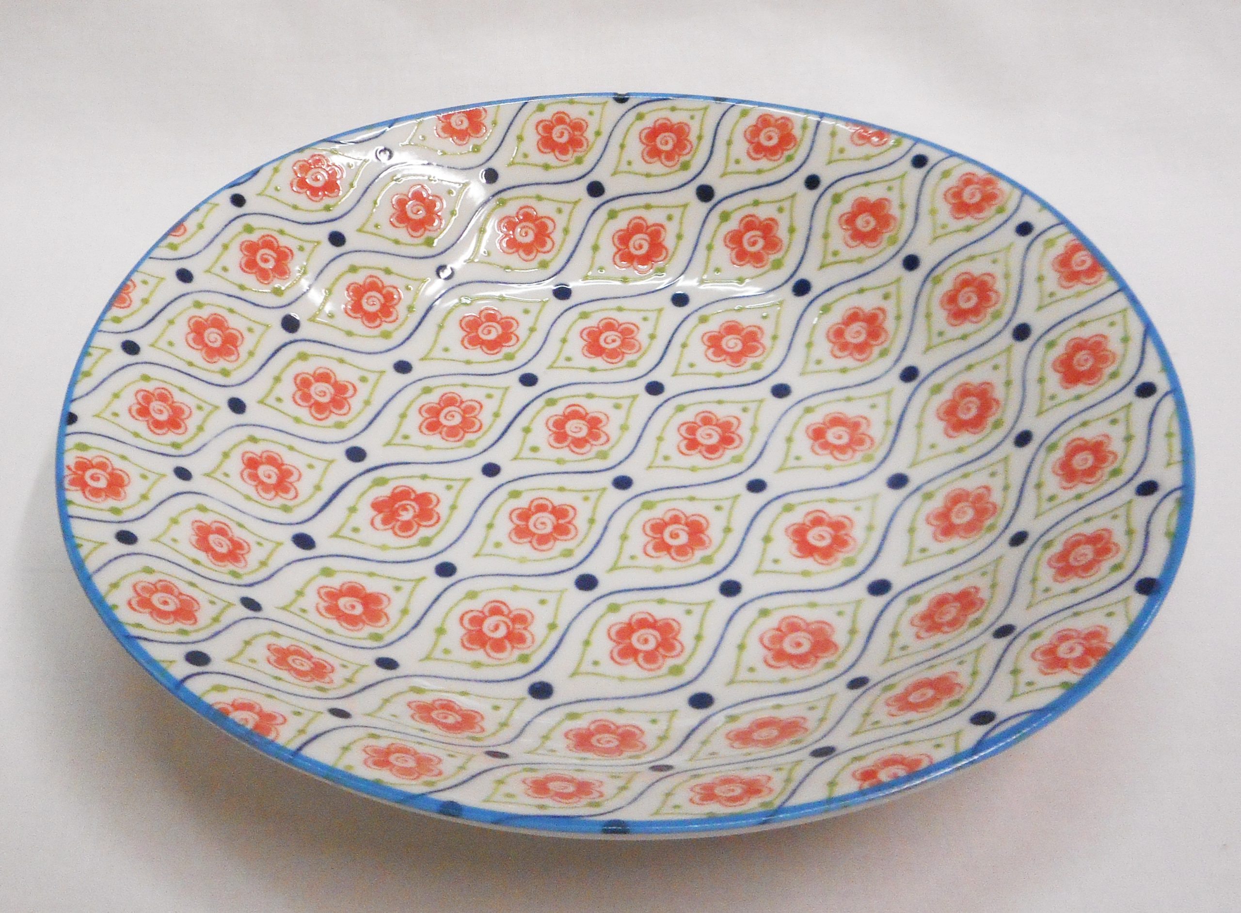Set 5 piatti CAW7-1841 - immagine 6