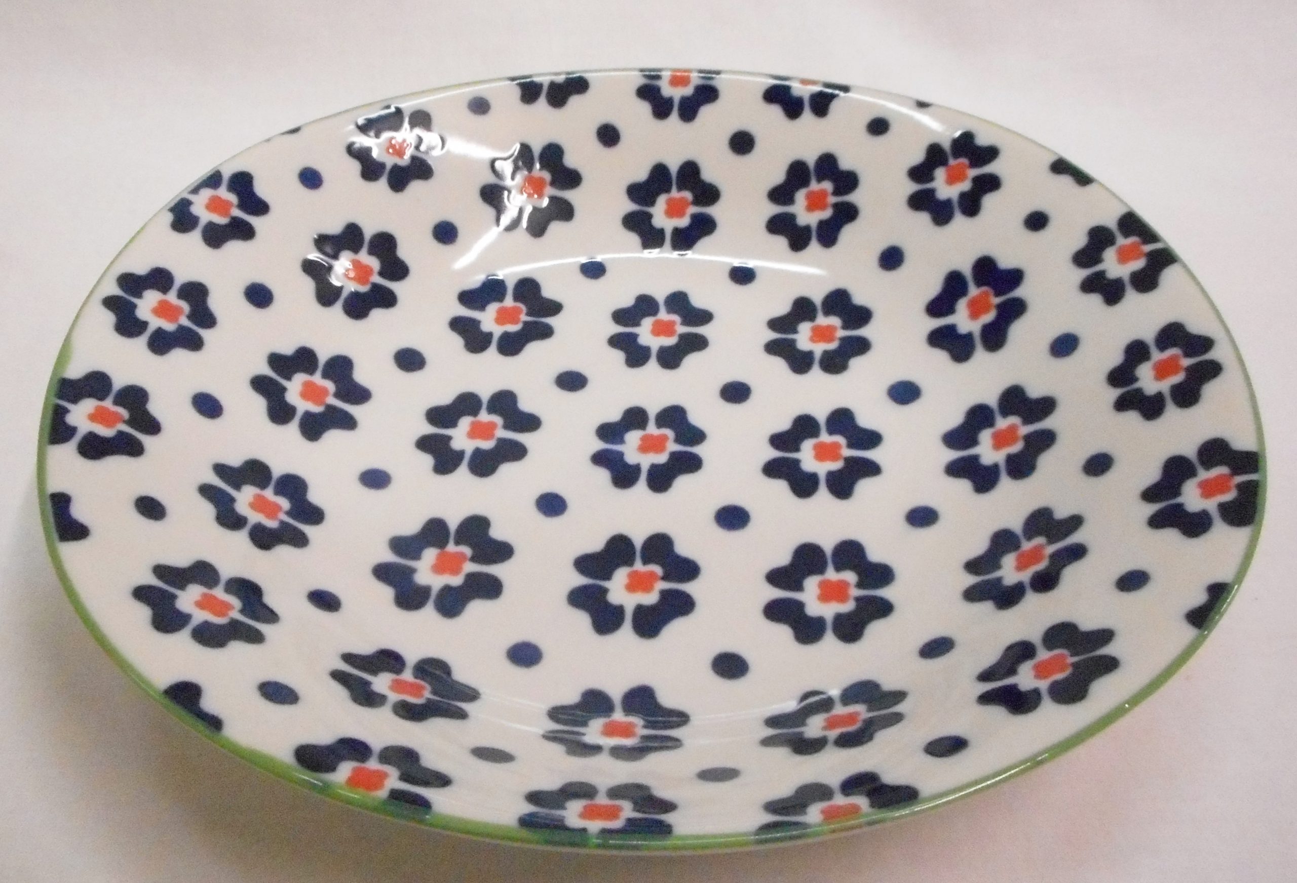 Set 5 piatti CAW7-1841 - immagine 5