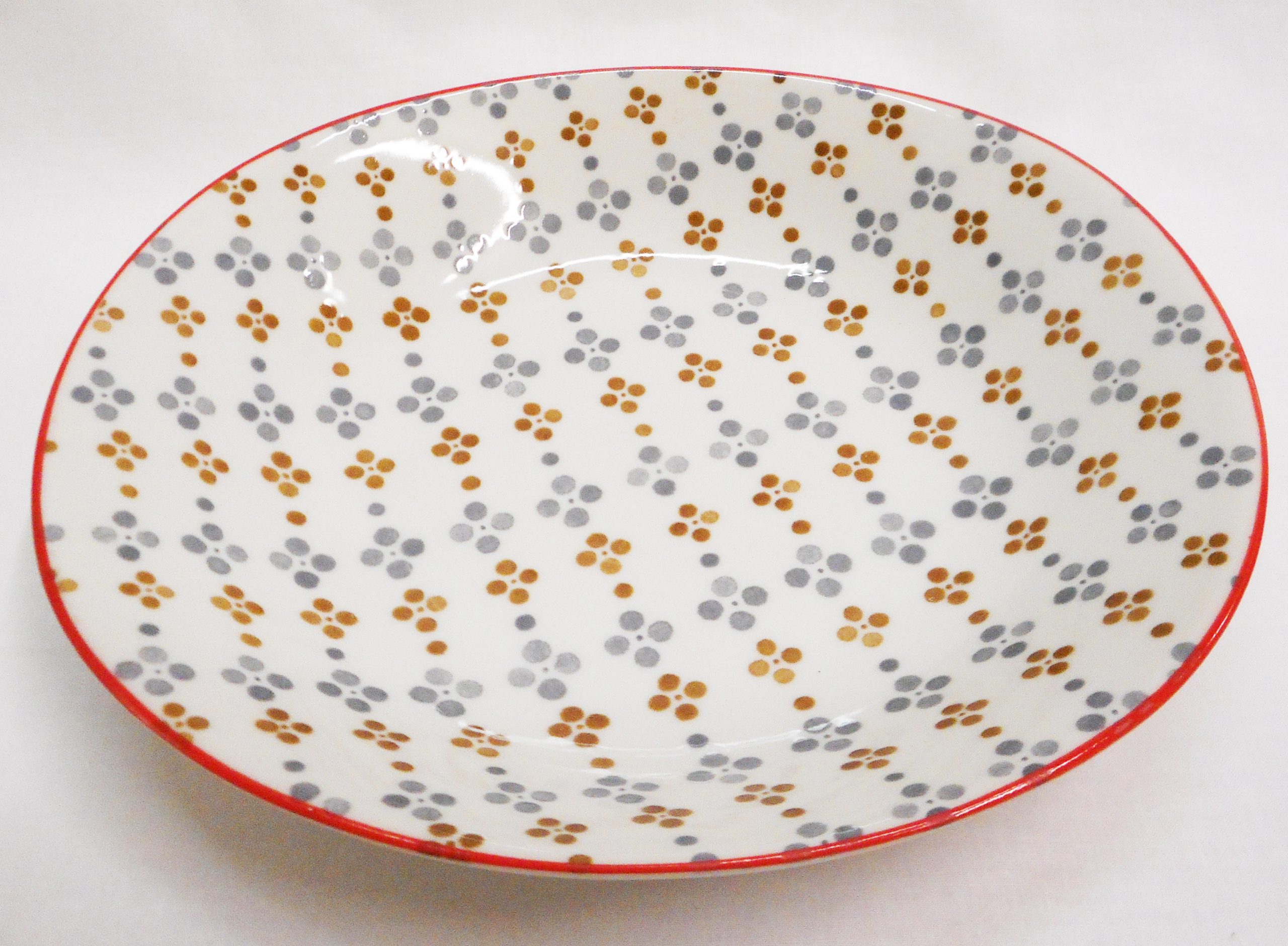 Set 5 piatti CAW7-1841 - immagine 4