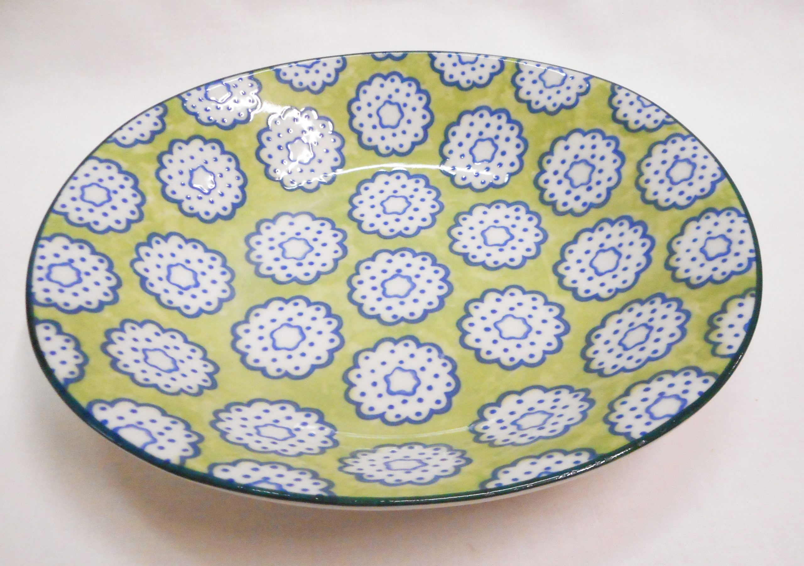 Set 5 piatti CAW7-1841 - immagine 3