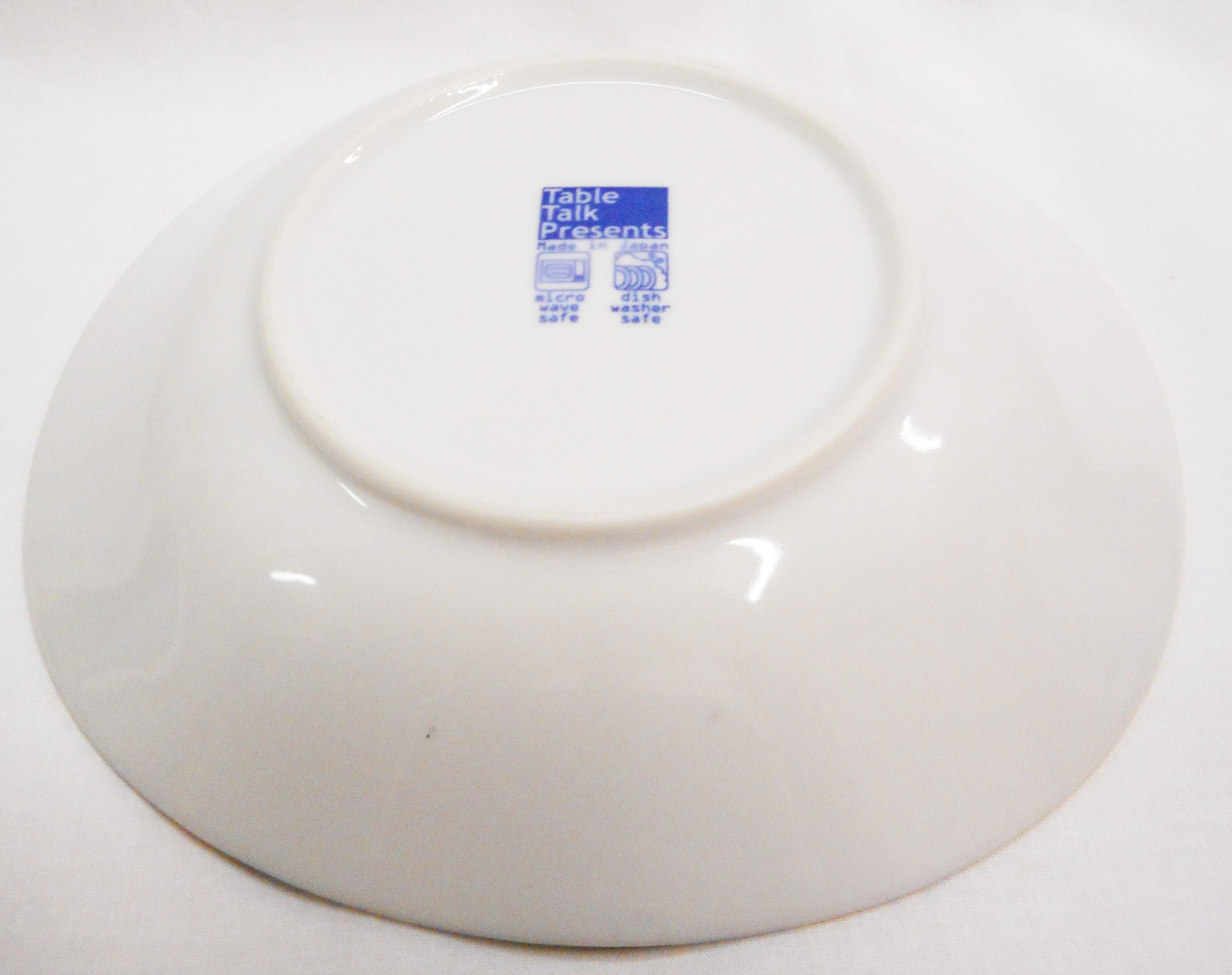 Set 5 piatti CAW7-1841 - immagine 7
